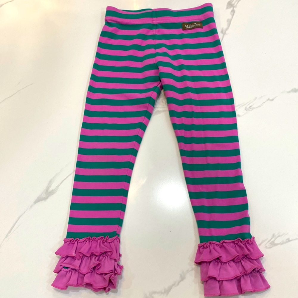 Used condition Matilda Jane leggings